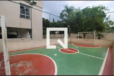 Apartamento à venda com 50m², 2 quartos e 1 vagaAcademia