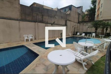 Apartamento à venda com 50m², 2 quartos e 1 vagaPiscina