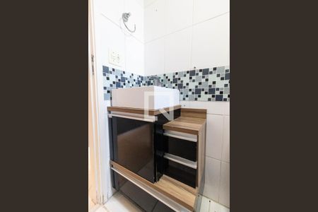 Apartamento à venda com 50m², 2 quartos e 1 vagaBanheiro