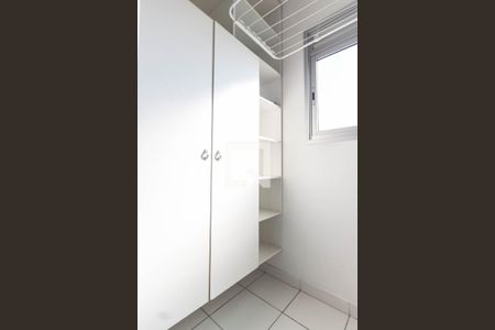 Apartamento à venda com 50m², 2 quartos e 1 vagaÁrea de serviço