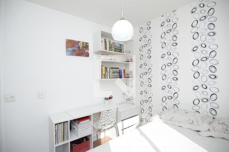 Apartamento à venda com 48m², 2 quartos e 1 vagaQuarto 1