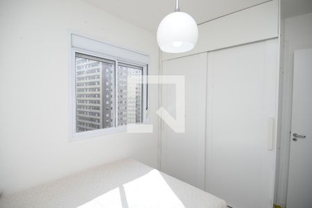 Apartamento à venda com 48m², 2 quartos e 1 vagaQuarto 1