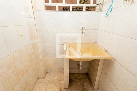 Apartamento para alugar com 36m², 1 quarto e sem vagaÁrea de Serviço