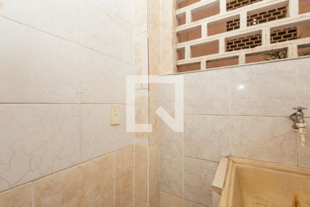 Apartamento para alugar com 36m², 1 quarto e sem vagaÁrea de Serviço