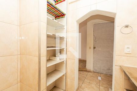 Apartamento para alugar com 36m², 1 quarto e sem vagaCozinha