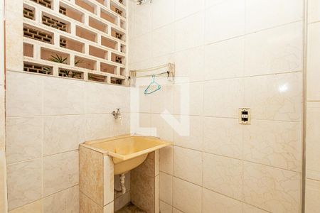 Apartamento para alugar com 36m², 1 quarto e sem vagaÁrea de Serviço