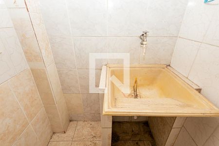 Apartamento para alugar com 36m², 1 quarto e sem vagaÁrea de Serviço