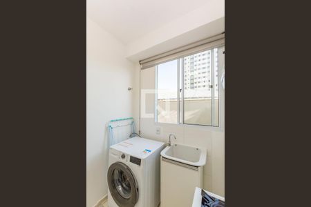 Apartamento à venda com 82m², 1 quarto e 1 vagaÁrea de Serviço