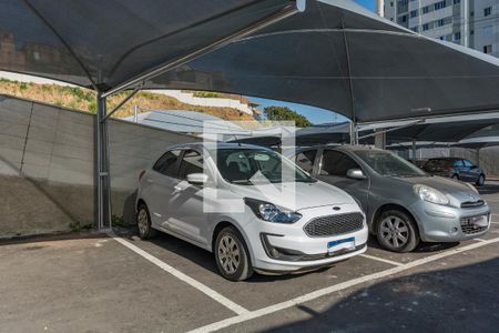 Apartamento à venda com 82m², 1 quarto e 1 vagaGaragem