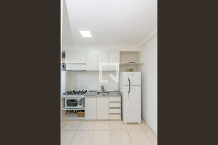 Apartamento à venda com 82m², 1 quarto e 1 vagaCozinha
