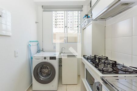 Apartamento à venda com 82m², 1 quarto e 1 vagaÁrea de Serviço