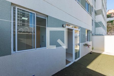 Apartamento à venda com 82m², 1 quarto e 1 vagaÁrea externa