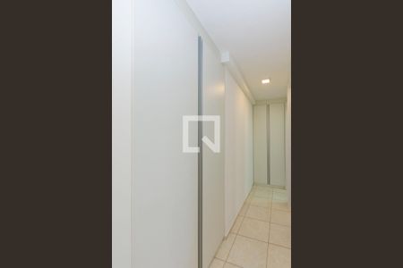Apartamento à venda com 82m², 1 quarto e 1 vagaCorredor