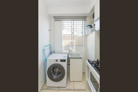 Apartamento à venda com 82m², 1 quarto e 1 vagaÁrea de Serviço