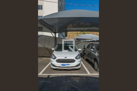 Apartamento à venda com 82m², 1 quarto e 1 vagaGaragem