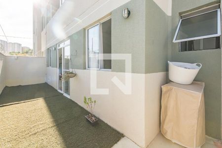 Apartamento à venda com 82m², 1 quarto e 1 vagaÁrea externa