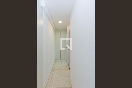 Apartamento à venda com 82m², 1 quarto e 1 vagaCorredor