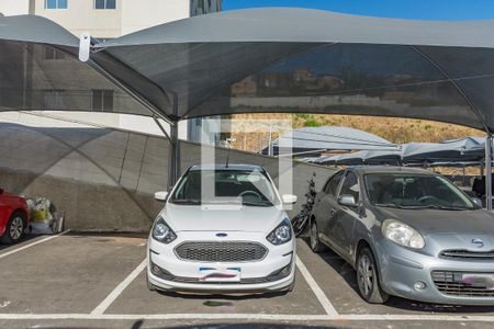 Apartamento à venda com 82m², 1 quarto e 1 vagaGaragem