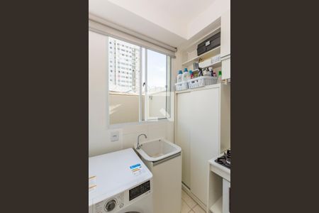 Apartamento à venda com 82m², 1 quarto e 1 vagaÁrea de Serviço