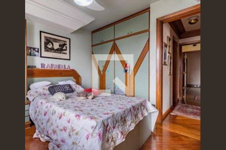 Apartamento à venda com 480m², 4 quartos e 7 vagas Apartamento à venda com 480m², 4 quartos e 7 vagasFoto 24