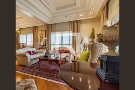 Apartamento à venda com 480m², 4 quartos e 7 vagas Apartamento à venda com 480m², 4 quartos e 7 vagasFoto 13