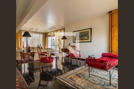 Apartamento à venda com 480m², 4 quartos e 7 vagas Apartamento à venda com 480m², 4 quartos e 7 vagasFoto 16