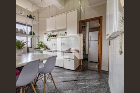 Apartamento à venda com 480m², 4 quartos e 7 vagas Apartamento à venda com 480m², 4 quartos e 7 vagasFoto 15