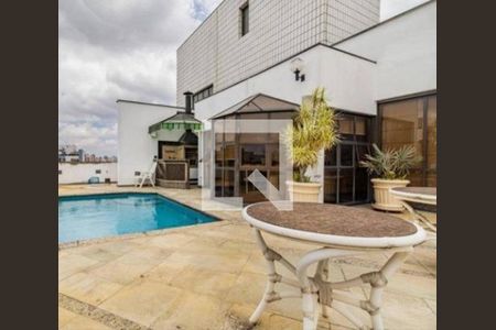 Apartamento à venda com 480m², 4 quartos e 7 vagas Apartamento à venda com 480m², 4 quartos e 7 vagasFoto 12