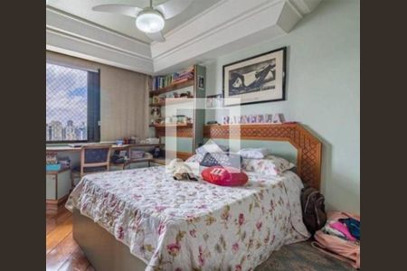 Apartamento à venda com 480m², 4 quartos e 7 vagas Apartamento à venda com 480m², 4 quartos e 7 vagasFoto 23