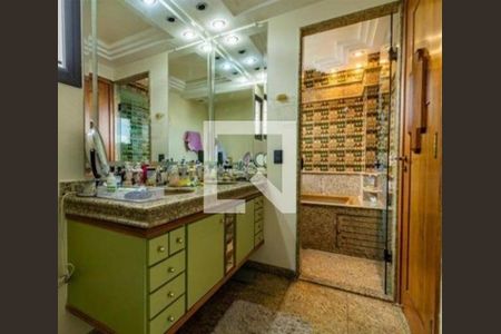 Apartamento à venda com 480m², 4 quartos e 7 vagas Apartamento à venda com 480m², 4 quartos e 7 vagasFoto 27