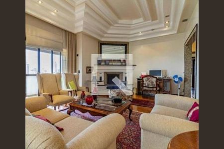 Apartamento à venda com 480m², 4 quartos e 7 vagas Apartamento à venda com 480m², 4 quartos e 7 vagasFoto 17