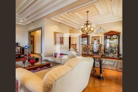 Apartamento à venda com 480m², 4 quartos e 7 vagas Apartamento à venda com 480m², 4 quartos e 7 vagasFoto 19