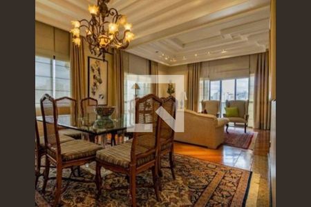 Apartamento à venda com 480m², 4 quartos e 7 vagas Apartamento à venda com 480m², 4 quartos e 7 vagasFoto 01