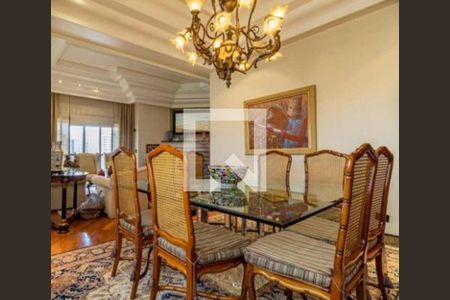 Apartamento à venda com 480m², 4 quartos e 7 vagas Apartamento à venda com 480m², 4 quartos e 7 vagasFoto 02