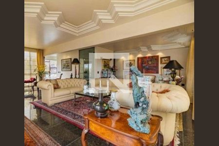 Apartamento à venda com 480m², 4 quartos e 7 vagas Apartamento à venda com 480m², 4 quartos e 7 vagasFoto 07