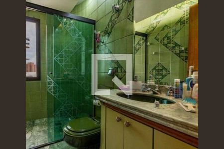 Apartamento à venda com 480m², 4 quartos e 7 vagas Apartamento à venda com 480m², 4 quartos e 7 vagasFoto 21