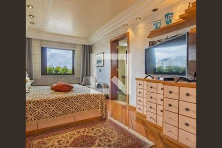 Apartamento à venda com 480m², 4 quartos e 7 vagas Apartamento à venda com 480m², 4 quartos e 7 vagasFoto 25