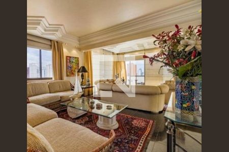 Apartamento à venda com 480m², 4 quartos e 7 vagas Apartamento à venda com 480m², 4 quartos e 7 vagasFoto 10