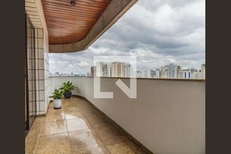 Apartamento à venda com 480m², 4 quartos e 7 vagas Apartamento à venda com 480m², 4 quartos e 7 vagasFoto 22