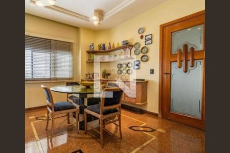 Apartamento à venda com 480m², 4 quartos e 7 vagas Apartamento à venda com 480m², 4 quartos e 7 vagasFoto 20