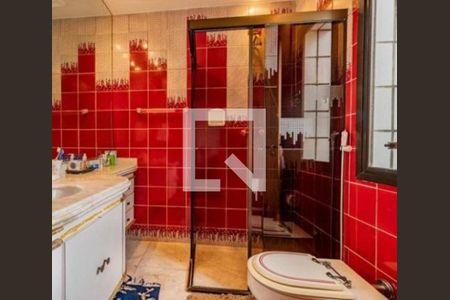 Apartamento à venda com 480m², 4 quartos e 7 vagas Apartamento à venda com 480m², 4 quartos e 7 vagasFoto 06