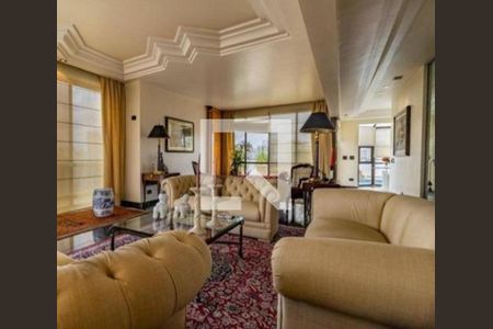 Apartamento à venda com 480m², 4 quartos e 7 vagas Apartamento à venda com 480m², 4 quartos e 7 vagasFoto 09