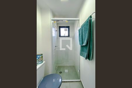 Studio à venda com 34m², 1 quarto e sem vagaBanheiro