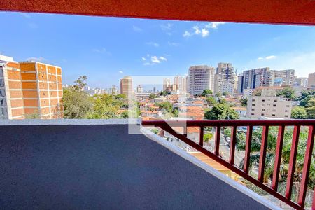 Studio à venda com 34m², 1 quarto e sem vagaVista do Quarto