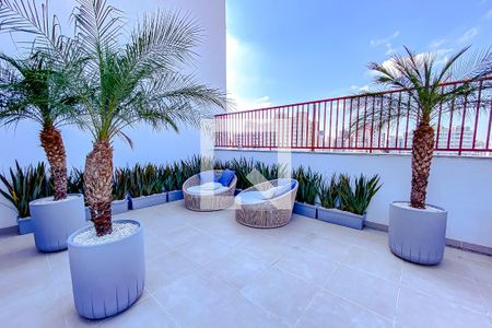 Studio à venda com 34m², 1 quarto e sem vagaÁrea comum