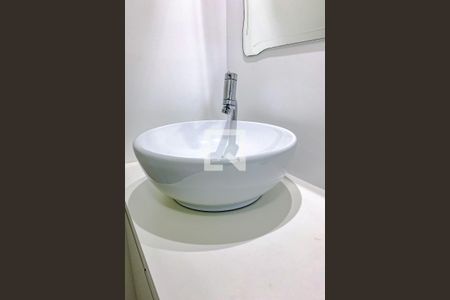 Studio à venda com 34m², 1 quarto e sem vagaBanheiro