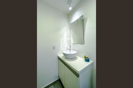 Studio à venda com 34m², 1 quarto e sem vagaBanheiro