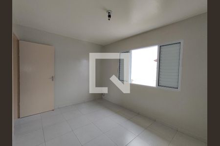 Quarto 1 de casa para alugar com 2 quartos, 64m² em Vila Romanópolis, Ferraz de Vasconcelos