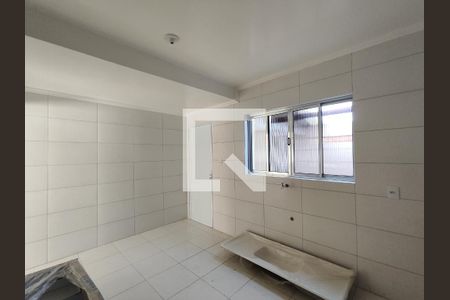 Casa para alugar com 65m², 2 quartos e 1 vagaCozinha