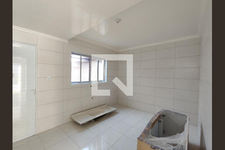 Casa para alugar com 65m², 2 quartos e 1 vagaCozinha